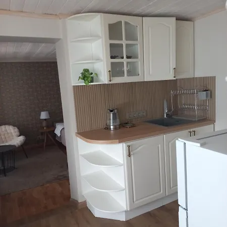 Rueuetli 28 Apartman