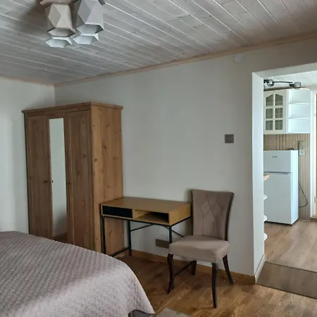 Rueuetli 28 Apartman
